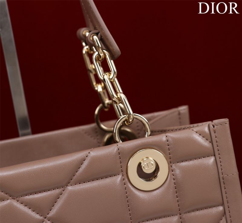 Dior Shopping Bags